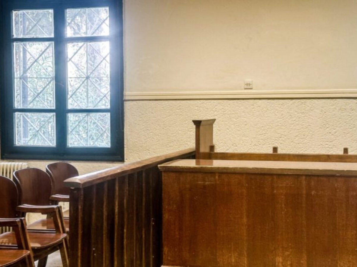 &Sigma;&tau;&eta; &phi;&upsilon;&lambda;&alpha;&kappa;ή &omicron; &laquo;&gamma;&upsilon;&nu;&alpha;&iota;&kappa;&omicron;&lambda;ό&gamma;&omicron;&sigmaf; &tau;&omicron;&upsilon; &lambda;&alpha;&omicron;ύ&raquo; &gamma;&iota;&alpha; &alpha;&rho;&chi;&epsilon;ί&alpha; &pi;&alpha;&iota;&delta;&iota;&kappa;ή&sigmaf; &pi;&omicron;&rho;&nu;&omicron;&gamma;&rho;&alpha;&phi;ί&alpha;&sigmaf; &ndash; AllAboutARIS.gr