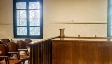 &Sigma;&tau;&eta; &phi;&upsilon;&lambda;&alpha;&kappa;ή &omicron; &laquo;&gamma;&upsilon;&nu;&alpha;&iota;&kappa;&omicron;&lambda;ό&gamma;&omicron;&sigmaf; &tau;&omicron;&upsilon; &lambda;&alpha;&omicron;ύ&raquo; &gamma;&iota;&alpha; &alpha;&rho;&chi;&epsilon;ί&alpha; &pi;&alpha;&iota;&delta;&iota;&kappa;ή&sigmaf; &pi;&omicron;&rho;&nu;&omicron;&gamma;&rho;&alpha;&phi;ί&alpha;&sigmaf; &ndash; AllAboutARIS.gr