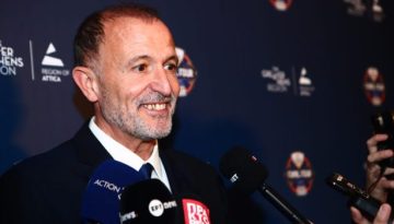 &Mu;&pi;&omicron;&upsilon;έ&nu;&omicron;: &laquo;&Theta;&alpha; ή&tau;&alpha;&nu; &kappa;&alpha;&tau;&alpha;&sigma;&tau;&rho;&omicron;&phi;&iota;&kappa;ό &epsilon;ά&nu; &delta;&eta;&mu;&iota;&omicron;&upsilon;&rho;&gamma;&eta;&theta;&omicron;ύ&nu; &delta;ύ&omicron; &alpha;&nu;&tau;&alpha;&gamma;&omega;&nu;&iota;&sigma;&tau;&iota;&kappa;έ&sigmaf; &lambda;ί&gamma;&kappa;&epsilon;&sigmaf;&raquo; &ndash; to10.gr