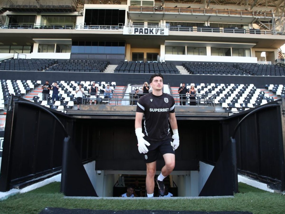 &Pi;ά&epsilon;&iota; &gamma;&iota;&alpha; &tau;&eta;&nu;&hellip; &pi;&rho;ώ&tau;&eta; &omicron; &Mu;&omicron;&nu;&alpha;&sigma;&tau;&eta;&rho;&lambda;ή&sigmaf; &ndash; PAOK24
