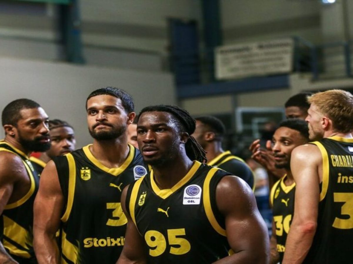&Kappa;ά&theta;&epsilon;&hellip; &sigma;&phi;&alpha;&lambda;&iota;ά&rho;&alpha; &sigma;&epsilon; &kappa;&alpha;&lambda;ό &ndash; AllAboutARIS.gr