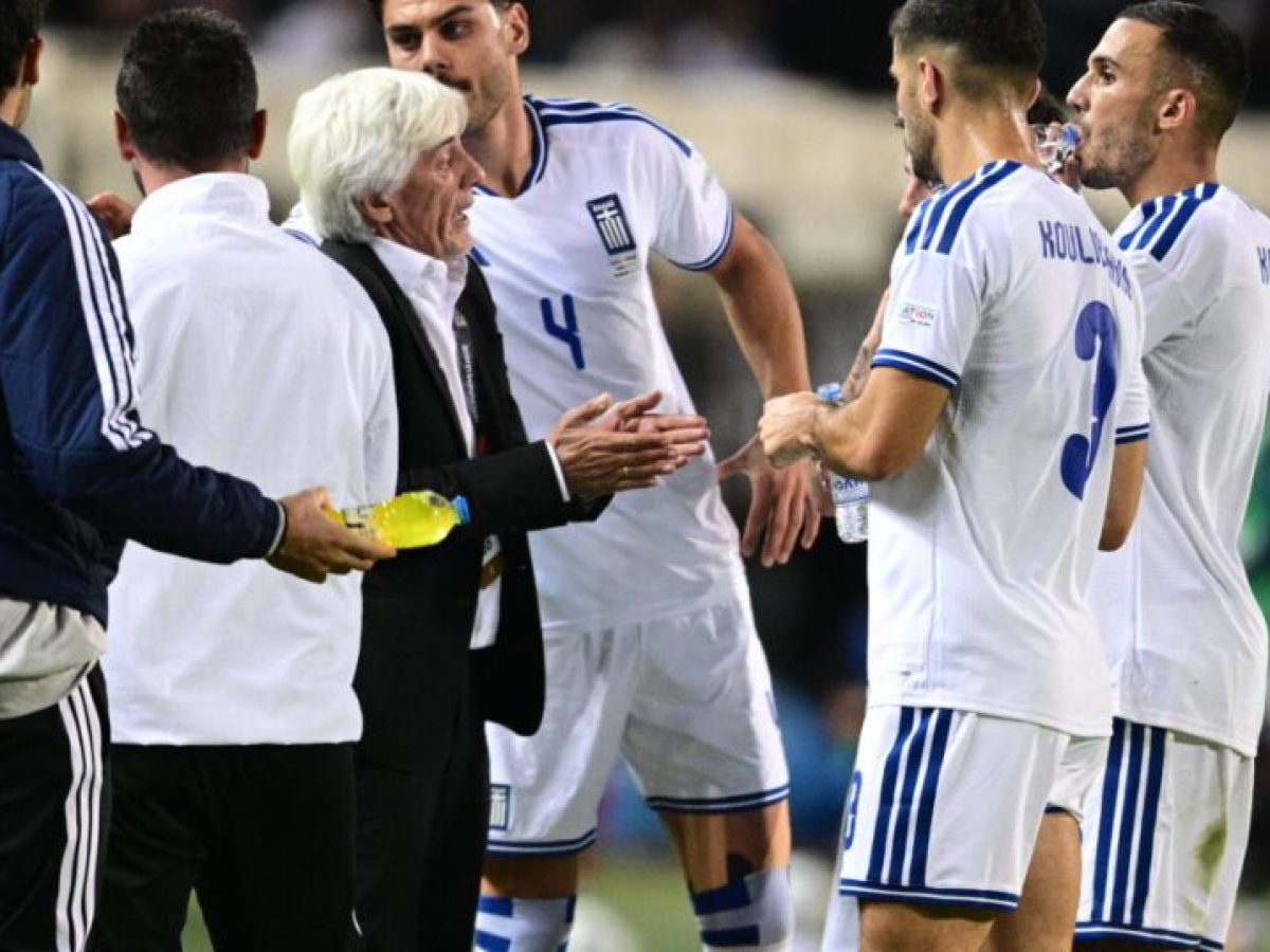 &laquo;&Sigma;ά&rho;&omega;&sigma;&epsilon;&raquo; &sigma;&epsilon; &tau;&eta;&lambda;&epsilon;&theta;έ&alpha;&sigma;&eta; &tau;&omicron; &Epsilon;&lambda;&lambda;ά&delta;&alpha;-&Gamma;&epsilon;&rho;&mu;&alpha;&nu;ί&alpha; &ndash; AllAboutARIS.gr