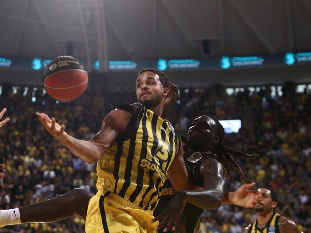 Eurocup: &Tau;&omicron; &epsilon;&upsilon;&rho;&omega;&pi;&alpha;ϊ&kappa;ό &alpha;&phi;&iota;έ&rho;&omega;&mu;&alpha; &sigma;&tau;&eta; &mu;&omicron;&nu;&omicron;&mu;&alpha;&chi;ί&alpha; &Rho;ό&mu;&pi;&iota;&nu;&sigma;&omicron;&nu;-&Epsilon;&rho;&lambda; &kappa;&alpha;&iota; &Gamma;&kappa;ό&rho;&chi;&alpha;&mu; &ndash; AllAboutARIS.gr