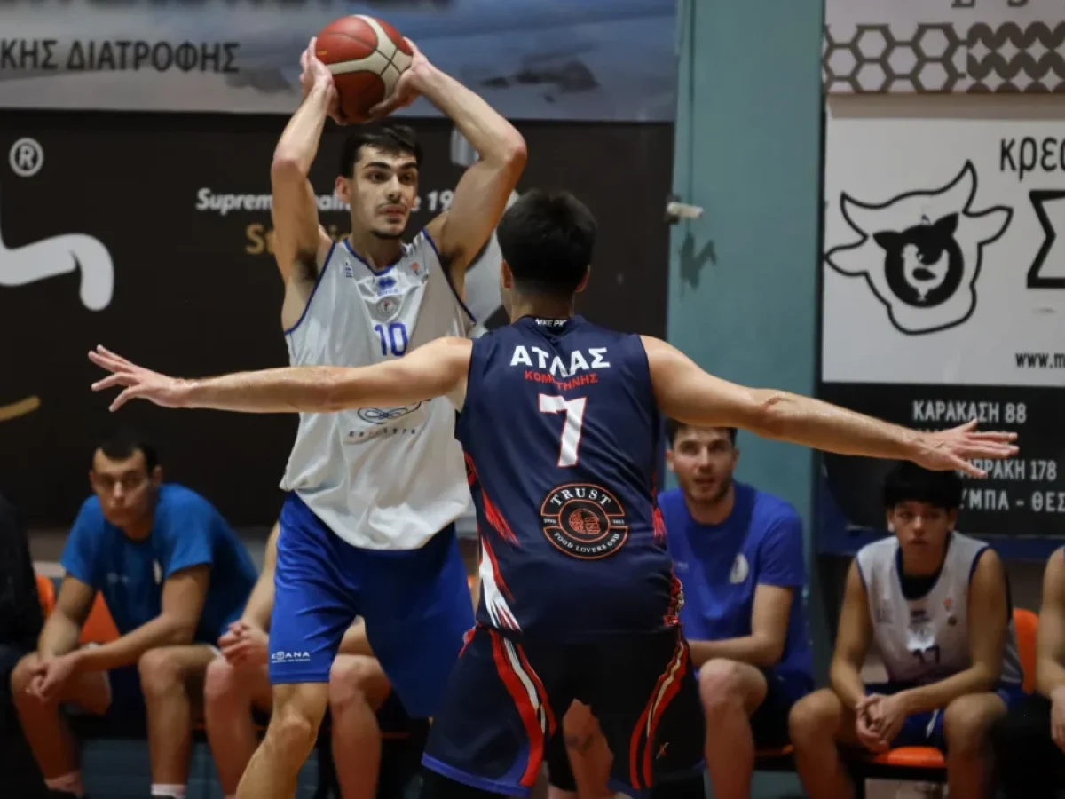 National League 2: &Alpha;&pi;&omicron;&tau;&epsilon;&lambda;έ&sigma;&mu;&alpha;&tau;&alpha;, &alpha;&gamma;ώ&nu;&epsilon;&sigmaf;, pics (4&eta; &alpha;&gamma;&omega;&nu;&iota;&sigma;&tau;&iota;&kappa;ή, 25/10)