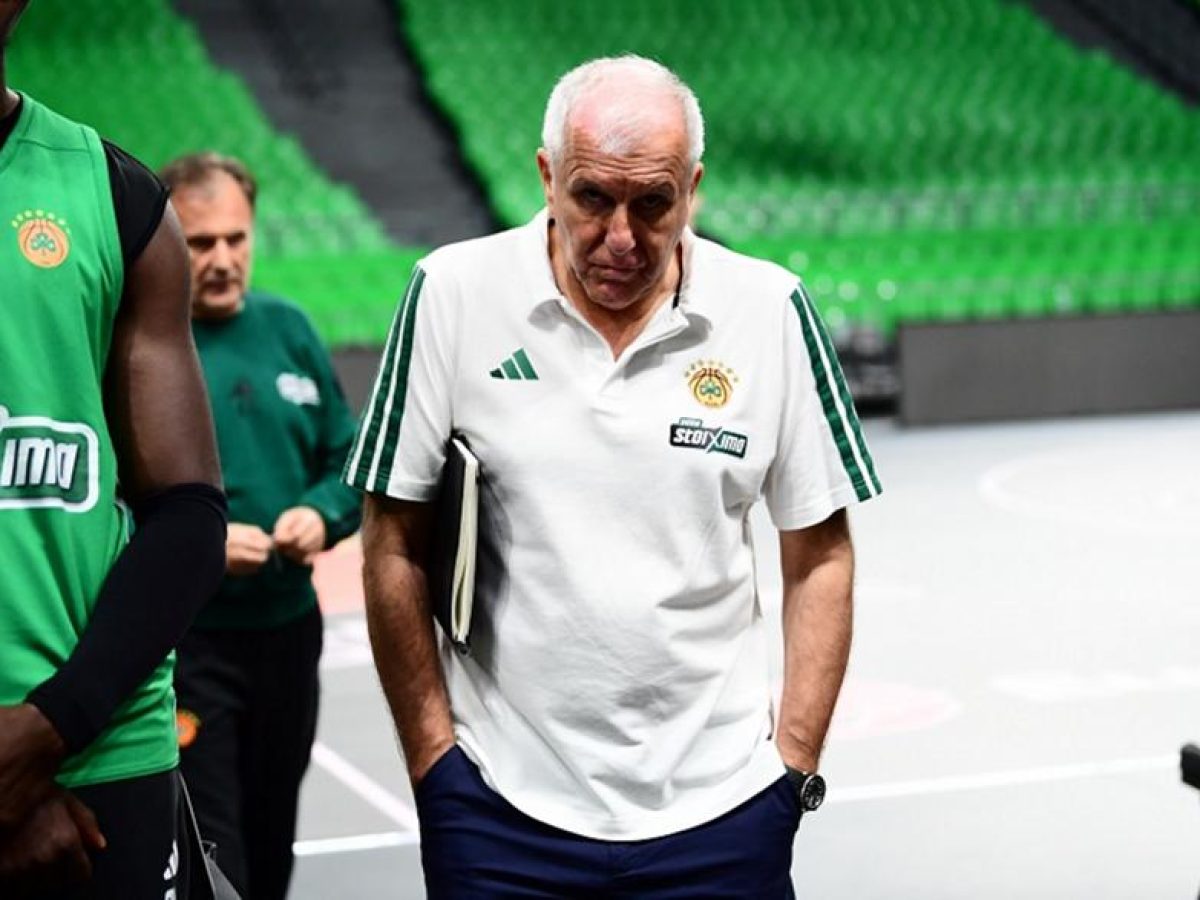 &Omicron;&mu;&pi;&rho;ά&nu;&tau;&omicron;&beta;&iota;&tau;&sigmaf;: &laquo;&Mu;ό&nu;&omicron; &omicron; &Rho;&omicron;&gamma;&kappa;&alpha;&beta;ό&pi;&omicron;&upsilon;&lambda;&omicron;&sigmaf; &epsilon;&kappa;&tau;ό&sigmaf; &mu;&epsilon; &Mu;&iota;&lambda;ά&nu;&omicron;-&Nu;&alpha; &epsilon;&pi;&iota;&sigma;&tau;&rho;έ&psi;&omicron;&upsilon;&mu;&epsilon; &sigma;&tau;&eta;&nu; ί&delta;&iota;&alpha; έ&nu;&tau;&alpha;&sigma;&eta;&raquo;