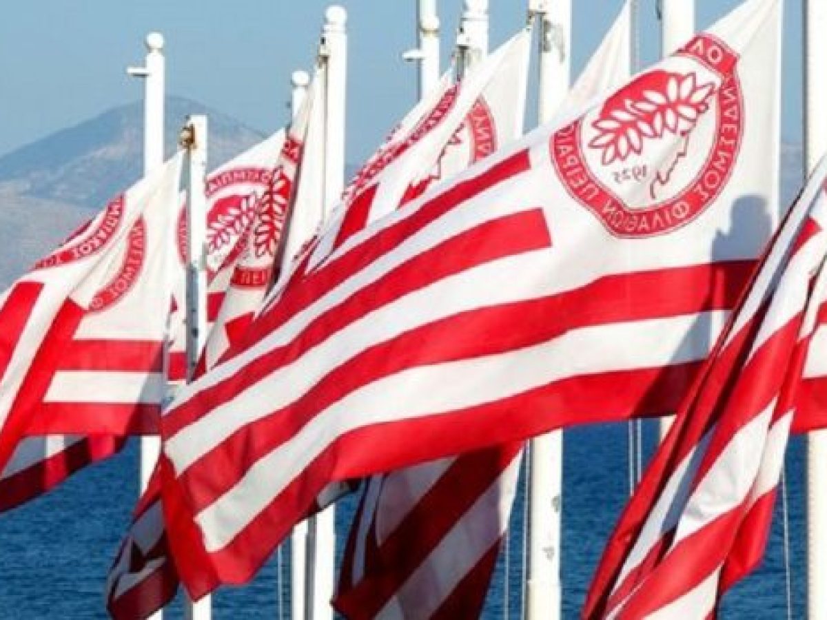 &Eta; &alpha;&pi;ά&nu;&tau;&eta;&sigma;&eta; &tau;&omicron;&upsilon; &Omicron;&lambda;&upsilon;&mu;&pi;&iota;&alpha;&kappa;&omicron;ύ &sigma;&tau;&eta; &theta;έ&sigma;&eta; &tau;&omicron;&upsilon; &Pi;&alpha;&nu;&alpha;&theta;&eta;&nu;&alpha;ϊ&kappa;&omicron;ύ: &laquo;Ό&tau;&alpha;&nu; &pi;&omicron;&nu;ά&sigmaf;, &beta;&omicron;&gamma;&kappa;ά&sigmaf; &kappa;&alpha;&iota; &mu;&epsilon;&tau;ά &pi;&alpha;&rho;&alpha;&mu;&iota;&lambda;ά&sigmaf;&raquo; (vid) &ndash; to10.gr