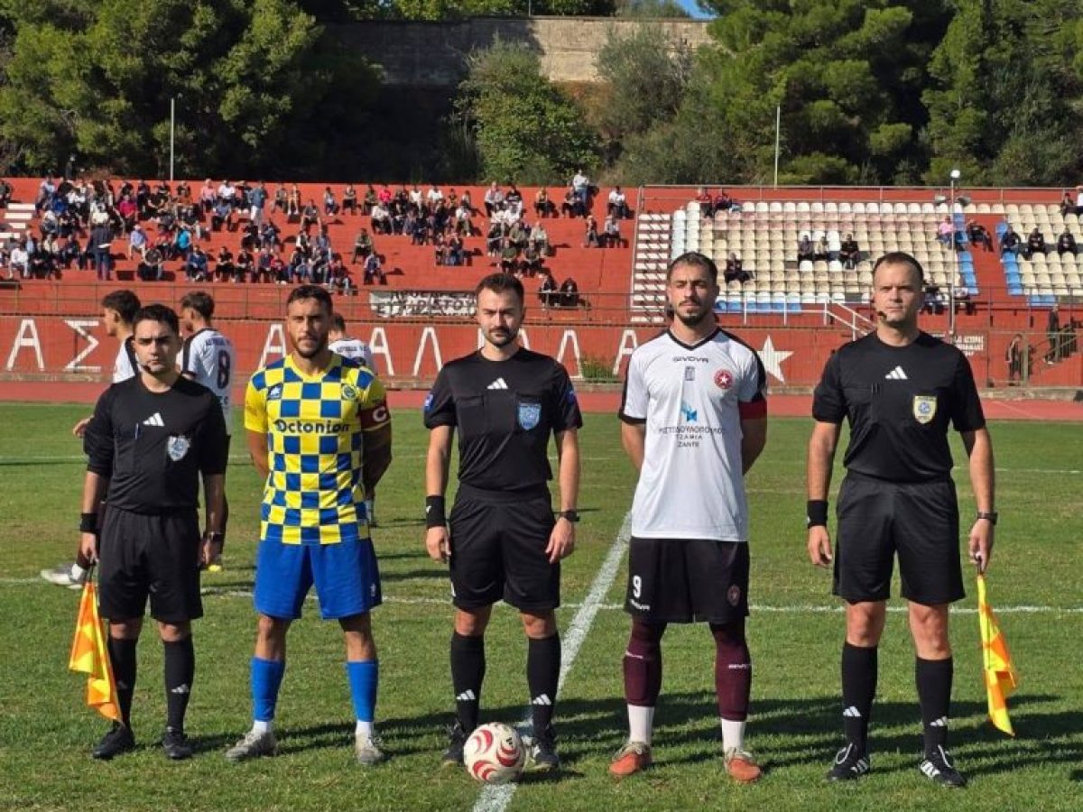 &Nu;έ&alpha; &nu;ί&kappa;&eta; &omicron; &Mu;&iota;&lambda;&tau;&iota;ά&delta;&eta;&sigmaf;, ή&tau;&tau;&epsilon;&sigmaf; &laquo;&epsilon;&kappa;&tau;ό&sigmaf;&raquo; &gamma;&iota;&alpha; &Pi;&alpha;&nu;&theta;&omicron;&upsilon;&rho;&iota;&alpha;&kappa;ό &kappa;&alpha;&iota; &Tau;έ&lambda;&omicron; Ά&gamma;&rho;&alpha; &ndash; &Epsilon;&Phi;&Eta;&Mu;&Epsilon;&Rho;&Iota;&Delta;&Alpha; &Theta;&Alpha;&Rho;&Rho;&Omicron;&Sigma;