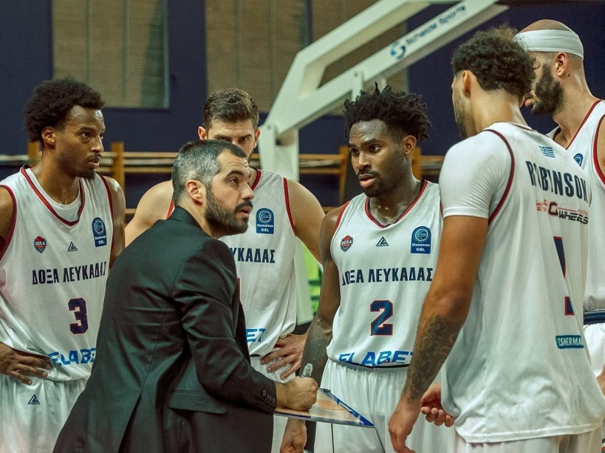 &Delta;ό&xi;&alpha; &Lambda;&epsilon;&upsilon;&kappa;ά&delta;&alpha;&sigmaf; ELABET: &Eta; &pi;&alpha;&rho;&alpha;&kappa;ά&mu;&epsilon;&rho;&alpha; &kappa;&alpha;&iota; &tau;&alpha; highlights &tau;&eta;&sigmaf; &nu;ί&kappa;&eta;&sigmaf; &kappa;ό&nu;&tau;&rho;&alpha; &sigma;&tau;&omicron;&nu; &Eta;&rho;&alpha;&kappa;&lambda;ή &ndash; lefkadasportnews.gr
