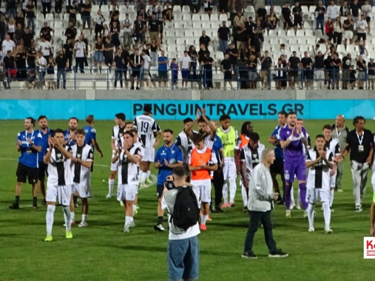 &Kappa;&alpha;&lambda;&alpha;&mu;ά&tau;&alpha; &ndash; &Omicron;&Phi;&Eta; 4-3: &Chi;&alpha;&tau; &tau;&rho;&iota;&kappa; &Kappa;&omicron;&upsilon;&rho;&mu;&iota;&nu;ό&phi;&sigma;&kappa;&iota; &kappa;&alpha;&iota; &lambda;ύ&tau;&rho;&omega;&sigma;&eta; &sigma;&tau;&omicron; 94΄ &gamma;&iota;&alpha; &tau;&eta; &laquo;&Mu;&alpha;ύ&rho;&eta; &Theta;ύ&epsilon;&lambda;&lambda;&alpha;&raquo;!