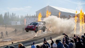 &Pi;&alpha;&gamma;&kappa;ό&sigma;&mu;&iota;&omicron;&sigmaf; &pi;&rho;&omega;&tau;&alpha;&theta;&lambda;&eta;&tau;ή&sigmaf; WRC &omicron; Έ&lambda;&phi;&iota;&nu; Έ&beta;&alpha;&nu;&sigmaf; &ndash; www.ertsports.gr