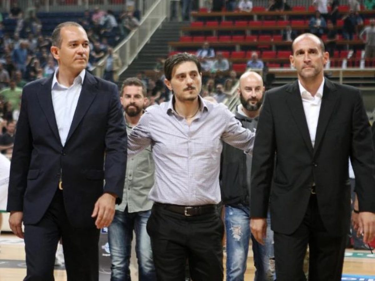 EuroLeague: &Tau;&alpha; &mu;&eta;&nu;ύ&mu;&alpha;&tau;&alpha; &Alpha;&gamma;&gamma;&epsilon;&lambda;ό&pi;&omicron;&upsilon;&lambda;&omega;&nu; &kappa;&alpha;&iota; &Gamma;&iota;&alpha;&nu;&nu;&alpha;&kappa;ό&pi;&omicron;&upsilon;&lambda;&omicron;&upsilon; &alpha;&pi;ό &tau;&eta; &sigma;&upsilon;&nu;ά&nu;&tau;&eta;&sigma;&eta; &sigma;&tau;&omicron; &Kappa;ό&mu;&omicron; (vid) | ebasket.gr
