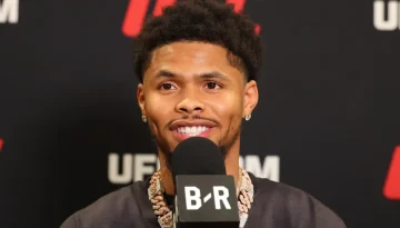 &Alpha;&pi;&omicron;&chi;ώ&rho;&eta;&sigma;&epsilon; &alpha;&pi;ό &tau;&eta; Zuffa Boxing &tau;&omicron;&upsilon; Dana White &omicron; Shakur Stevenson &ndash; &Delta;&eta;&mu;&iota;&omicron;&upsilon;&rho;&gamma;&epsilon;ί &delta;&iota;&kappa;ή &tau;&omicron;&upsilon; &epsilon;&tau;&alpha;&iota;&rho;&epsilon;ί&alpha; &ndash; Fightsports.gr