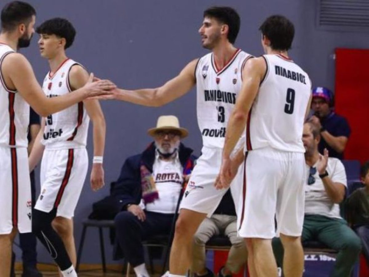 Elite League: &Kappa;&rho;ό&nu;&omicron;&sigmaf; &kappa;&alpha;&iota; &Pi;&alpha;&nu;&iota;ώ&nu;&iota;&omicron;&sigmaf; &kappa;&lambda;&epsilon;ί&nu;&omicron;&upsilon;&nu; &tau;&eta;&nu; &pi;&rho;&epsilon;&mu;&iota;έ&rho;&alpha; &mu;&epsilon; &nu;&tau;έ&rho;&mu;&pi;&iota; | ebasket.gr