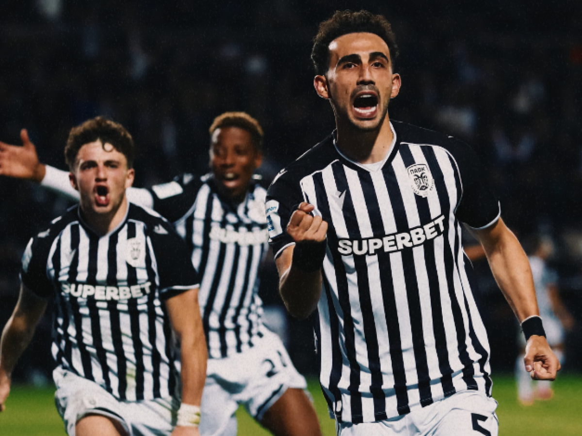 &Epsilon;&iota;&kappa;ό&nu;&epsilon;&sigmaf; &alpha;&pi;ό &tau;&omicron; &Pi;&Alpha;&Omicron;&Kappa;-&Pi;&Omicron;&Tau; &Eta;&rho;&alpha;&kappa;&lambda;ή&sigmaf; &ndash; PAOKFC