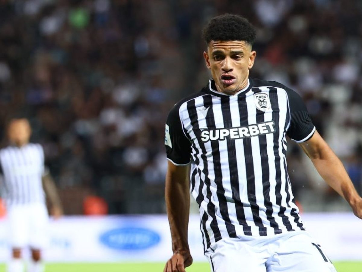 Live: &Pi;&Alpha;&Omicron;&Kappa; &ndash; &Kappa;&alpha;&lambda;&alpha;&mu;&alpha;&tau;ά | inpaok.com