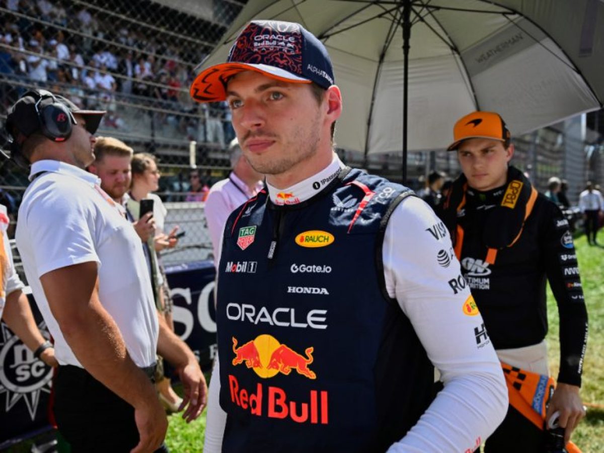 &Xi;&alpha;&nu;ά pole position &gamma;&iota;&alpha; &tau;&omicron;&nu; &Phi;&epsilon;&rho;&sigma;&tau;ά&pi;&epsilon;&nu; &ndash; www.ertsports.gr
