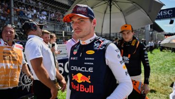 &Xi;&alpha;&nu;ά pole position &gamma;&iota;&alpha; &tau;&omicron;&nu; &Phi;&epsilon;&rho;&sigma;&tau;ά&pi;&epsilon;&nu; &ndash; www.ertsports.gr