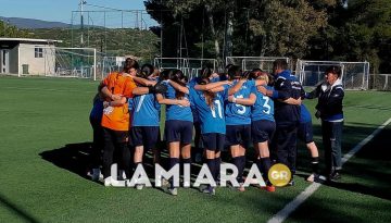 &Kappa;&alpha;&rho;&alpha;&delta;ή&mu;&alpha;&sigmaf;: &laquo;&Kappa;&alpha;&lambda;ή &pi;&omicron;&delta;&omicron;&sigma;&phi;&alpha;&iota;&rho;&iota;&kappa;ή &chi;&rho;&omicron;&nu;&iota;ά &mu;&epsilon; &upsilon;&gamma;&epsilon;ί&alpha; &ndash; &Theta;&alpha; &alpha;&nu;&tau;&alpha;&mu;&epsilon;&iota;&phi;&theta;&omicron;ύ&nu; &tau;&alpha; &kappa;&omicron;&rho;ί&tau;&sigma;&iota;&alpha; &gamma;&iota;&alpha; &tau;&eta;&nu; &pi;&rho;&omicron;&sigma;&pi;ά&theta;&epsilon;&iota;ά &tau;&omicron;&upsilon;&sigmaf;&raquo;