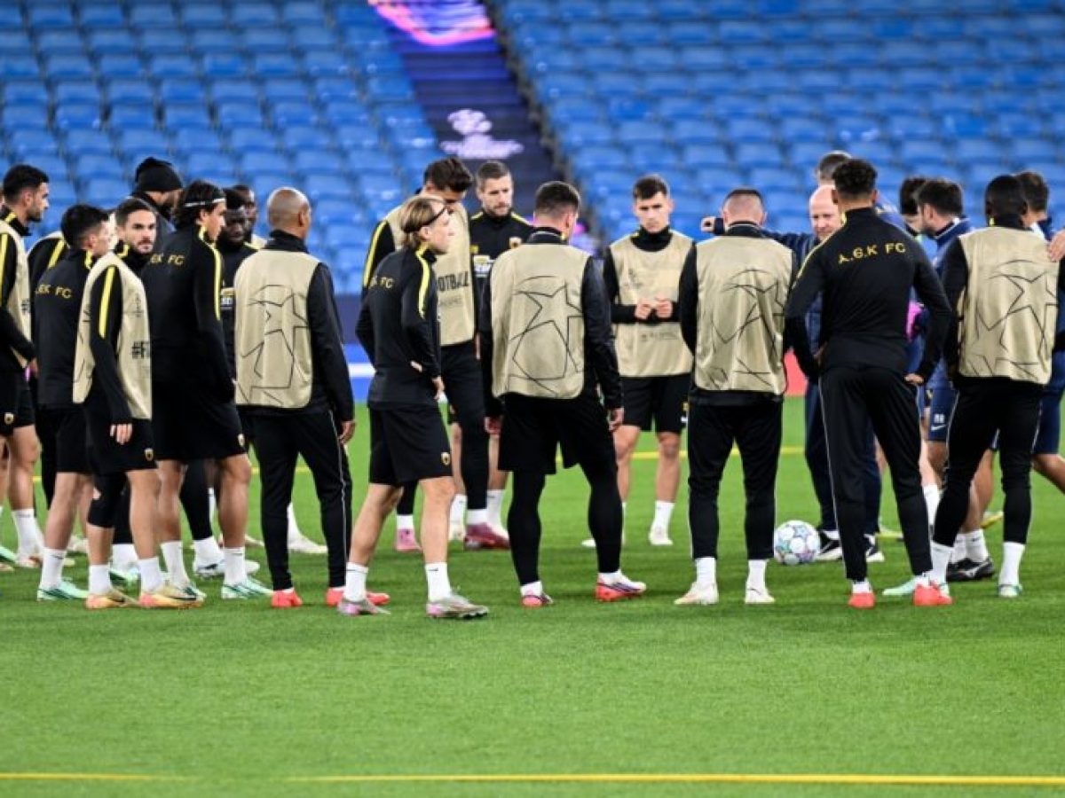 &Tau;&omicron; &Mu;ά&nu;&tau;&sigma;&epsilon;&sigma;&tau;&epsilon;&rho; &Sigma;ί&tau;&iota;-&Alpha;&Epsilon;&Kappa;, &omicron;&iota; Galacticos, &tau;&omicron; Gazz Floor &kappa;&alpha;&iota; &tau;&omicron; Gazzetta Magazino &sigma;&tau;&iota;&sigmaf; &alpha;&theta;&lambda;&eta;&tau;&iota;&kappa;έ&sigmaf; &mu;&epsilon;&tau;&alpha;&delta;ό&sigma;&epsilon;&iota;&sigmaf; &tau;&eta;&sigmaf; &eta;&mu;έ&rho;&alpha;&sigmaf;