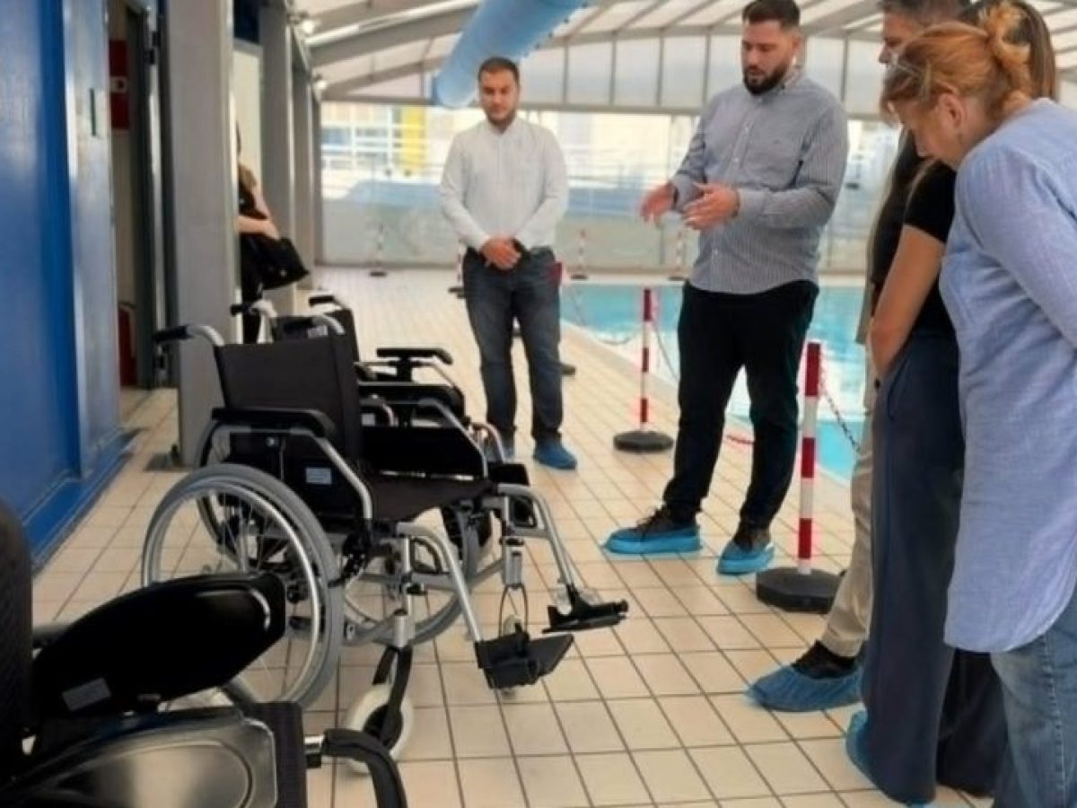 &Delta;&omega;&rho;&epsilon;ά &tau;&rho;&iota;ώ&nu; &alpha;&mu;&alpha;&xi;&iota;&delta;ί&omega;&nu; &sigma;&tau;&omicron; &Kappa;έ&nu;&tau;&rho;&omicron; &Upsilon;&gamma;&rho;&omicron;ύ &Sigma;&tau;ί&beta;&omicron;&upsilon; &sigma;&tau;&omicron; &Omicron;&Alpha;&Kappa;&Alpha;