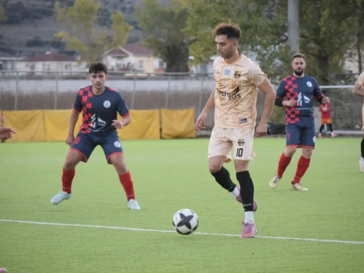 Ά&nu;&epsilon;&tau;&eta; &pi;&rho;ό&kappa;&rho;&iota;&sigma;&eta; &omicron;&iota; &Alpha;&mu;&pi;&epsilon;&lambda;ό&kappa;&eta;&pi;&omicron;&iota;, 8-0 &tau;&eta; &Beta;&omicron;&upsilon;&nu;&omicron;&pi;&lambda;&alpha;&gamma;&iota;ά (video+pics) | Super-FM