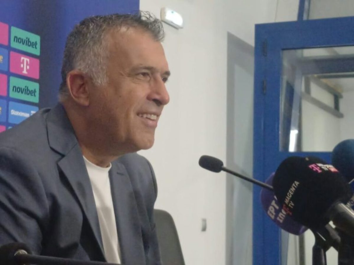 &Pi;&alpha;&nu;&alpha;&iota;&tau;&omega;&lambda;&iota;&kappa;ό&sigmaf;: &Eta; &epsilon;&rho;ώ&tau;&eta;&sigma;&eta; 10&chi;&rho;&omicron;&nu;&omicron;&upsilon; &sigma;&tau;&omicron;&nu; &Gamma;&iota;ά&nu;&nu;&eta; &Alpha;&nu;&alpha;&sigma;&tau;&alpha;&sigma;ί&omicron;&upsilon; &mu;&epsilon;&tau;ά &tau;&eta;&nu; ή&tau;&tau;&alpha; &mu;&epsilon; &tau;&omicron;&nu; &Omicron;&lambda;&upsilon;&mu;&pi;&iota;&alpha;&kappa;ό (video) &ndash; &Sigma;&upsilon;&nu;&epsilon;ί&delta;&eta;&sigma;&eta;