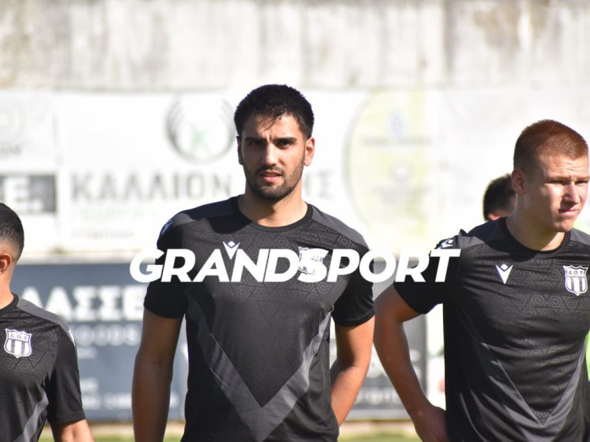 &laquo;&Chi;ά&nu;&epsilon;&iota;&raquo; &Theta;&epsilon;&omicron;&delta;&omega;&rho;ά&kappa;&eta; &omicron; &Alpha;&Omicron;&Tau; &epsilon;&nu;ό&psi;&epsilon;&iota; &Nu;&epsilon;ά&pi;&omicron;&lambda;&eta;&sigmaf;