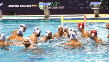 O &Alpha;&pi;ό&lambda;&lambda;&omega;&nu; &mu;&epsilon; &alpha;&nu;&alpha;&tau;&rho;&omicron;&pi;ή &tau;&eta;&nu; &Pi;&alpha;&rho;&tau;&iota;&zeta;ά&nu; &kappa;&iota; &laquo;&alpha;&gamma;&kappa;&alpha;&lambda;&iota;ά&raquo; &mu;&epsilon; &tau;&eta;&nu; &pi;&rho;ό&kappa;&rho;&iota;&sigma;&eta; &sigma;&tau;&omicron; Euro Cup