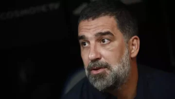 &laquo;&Omicron; &Tau;&omicron;&upsilon;&rho;ά&nu; έ&chi;&epsilon;&iota; &pi;&rho;ό&tau;&alpha;&sigma;&eta; &gamma;&iota;&alpha; &tau;&omicron;&nu; &pi;ά&gamma;&kappa;&omicron; &tau;&eta;&sigmaf; &Tau;&omicron;&upsilon;&rho;&kappa;ί&alpha;&sigmaf; &pi;&omicron;&upsilon; &tau;&omicron;&upsilon; &epsilon;&pi;&iota;&tau;&rho;έ&pi;&epsilon;&iota; &nu;&alpha; &mu;&epsilon;ί&nu;&epsilon;&iota; &kappa;&alpha;&iota; &sigma;&tau;&eta; &Sigma;&alpha;&chi;&tau;ά&rho;&raquo;