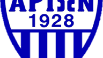 &Xi;&epsilon;&kappa;ί&nu;&eta;&mu;&alpha; &mu;&epsilon; &nu;ί&kappa;&eta; &omicron; &Alpha;&rho;ί&omega;&nu;&alpha;&sigmaf;, 2-0 &tau;&omicron;&nu; &Pi;&Alpha;&Omicron; &Rho;&omicron;&upsilon;&phi; &Beta;&rsquo;