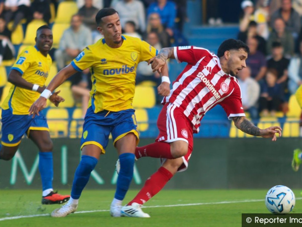 Super League: &Pi;ώ&sigmaf; &delta;&iota;&alpha;&mu;&omicron;&rho;&phi;ώ&nu;&epsilon;&tau;&alpha;&iota; &eta; &beta;&alpha;&theta;&mu;&omicron;&lambda;&omicron;&gamma;ί&alpha;- &Eta; &epsilon;&pi;ό&mu;&epsilon;&nu;&eta; &alpha;&gamma;&omega;&nu;&iota;&sigma;&tau;&iota;&kappa;ή &ndash; TitormosNet