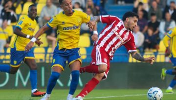 Super League: &Pi;ώ&sigmaf; &delta;&iota;&alpha;&mu;&omicron;&rho;&phi;ώ&nu;&epsilon;&tau;&alpha;&iota; &eta; &beta;&alpha;&theta;&mu;&omicron;&lambda;&omicron;&gamma;ί&alpha;- &Eta; &epsilon;&pi;ό&mu;&epsilon;&nu;&eta; &alpha;&gamma;&omega;&nu;&iota;&sigma;&tau;&iota;&kappa;ή &ndash; TitormosNet