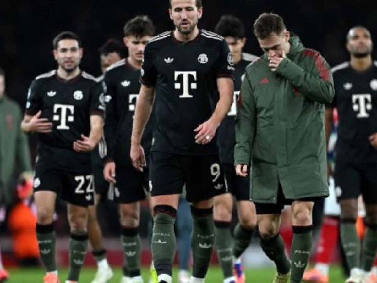 Bundesliga: &Eta; Ά&omicron;&upsilon;&gamma;&kappa;&sigma;&mu;&pi;&omicron;&upsilon;&rho;&gamma;&kappa; &tau;&iota;&mu;ώ&rho;&eta;&sigma;&epsilon; &tau;&eta;&nu; &upsilon;&pi;&epsilon;&rho;&omicron;&psi;ί&alpha; &tau;&eta;&sigmaf; &Mu;&pi;ά&gamma;&epsilon;&rho;&nu; &Mu;&omicron;&nu;ά&chi;&omicron;&upsilon; &ndash; &Nu;ί&kappa;&eta; &mu;&epsilon; &ldquo;&tau;&epsilon;&sigma;&sigma;ά&rho;&alpha;&rdquo; &gamma;&iota;&alpha; &tau;&eta;&nu; &Mu;&pi;ά&gamma;&epsilon;&rho; &Lambda;&epsilon;&beta;&epsilon;&rho;&kappa;&omicron;ύ&zeta;&epsilon;&nu;