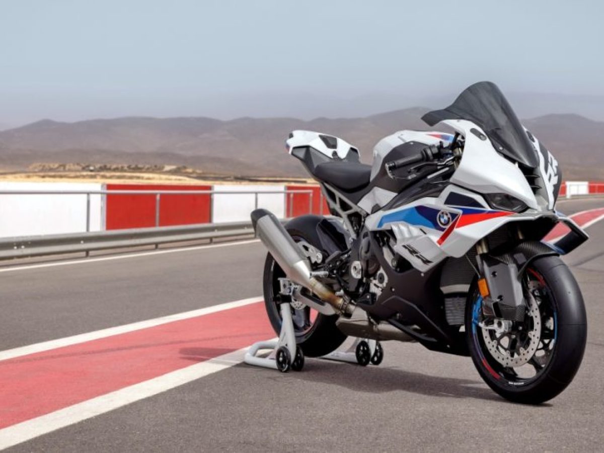 BMW S 1000 RR: &Alpha;&nu;ά&kappa;&lambda;&eta;&sigma;&eta; &gamma;&iota;&alpha; &pi;&rho;&omicron;&lambda;&eta;&pi;&tau;&iota;&kappa;&omicron;ύ&sigmaf; &lambda;ό&gamma;&omicron;&upsilon;&sigmaf;