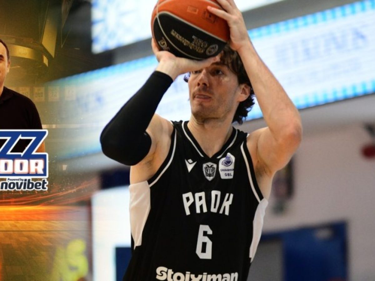&Mu;&pi;&omicron;ύ&tau;&sigma;&kappa;&omicron;&sigmaf; &sigma;&tau;&omicron; Gazz Floor by Novibet: &laquo;&Omicron; &Pi;&Alpha;&Omicron;&Kappa; έ&chi;&epsilon;&iota; &rho;έ&nu;&tau;&alpha; &sigma;&tau;&alpha; &sigma;&omicron;&upsilon;&tau;, &tau;&omicron; &gamma;&epsilon;&gamma;&omicron;&nu;ό&sigmaf; &tau;&eta;&sigmaf; &alpha;&gamma;&omega;&nu;&iota;&sigma;&tau;&iota;&kappa;ή&sigmaf; &eta; ή&tau;&tau;&alpha; &tau;&omicron;&upsilon; Ά&rho;&eta;&raquo;
