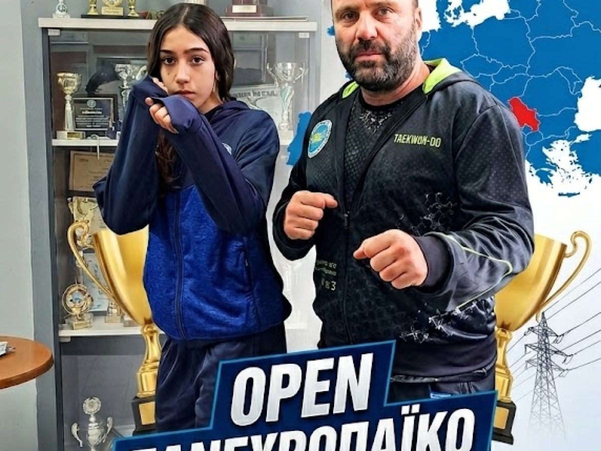 &Sigma;&tau;&omicron; &kappa;&lambda;&iota;&mu;ά&kappa;&iota;&omicron; &tau;&eta;&sigmaf; &Epsilon;&theta;&nu;&iota;&kappa;ή&sigmaf; &omicron;&mu;ά&delta;&alpha;&sigmaf; &Tau;&Alpha;&Epsilon;&Kappa;&Beta;&Omicron;&Nu;&Tau;&Omicron; &eta; &Gamma;&omicron;&upsilon;&rho;&gamma;&alpha;&rho;&iota;&omega;&tau;&eta; &Kappa;&omega;&nu;&sigma;&tau;&alpha;&nu;&tau;ί&nu;&alpha; &gamma;&iota;&alpha; &tau;&omicron; Open &Delta;&iota;&epsilon;&theta;&nu;&epsilon;&sigmaf; &pi;&rho;&omega;&tau;ά&theta;&lambda;&eta;&mu;&alpha; &Tau;&Alpha;&Epsilon;&Kappa;&Beta;&Omicron;&Nu;&Tau;&Omicron; &sigma;&tau;&eta;&nu; &Sigma;&epsilon;&rho;&beta;ί&alpha;. &ndash; lefkadasportnews.gr