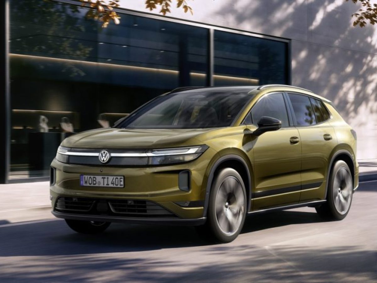 &Tau;&omicron; Volkswagen Tiguan &pi;&epsilon;&rho;&nu;ά &sigma;&tau;&eta;&nu; &eta;&lambda;&epsilon;&kappa;&tau;&rho;&iota;&kappa;ή &epsilon;&pi;&omicron;&chi;ή &ndash; &Xi;&epsilon;&kappa;ί&nu;&eta;&sigma;&alpha;&nu; &omicron;&iota; &pi;&rho;&omicron;&pi;&alpha;&rho;&alpha;&gamma;&gamma;&epsilon;&lambda;ί&epsilon;&sigmaf; &sigma;&tau;&eta;&nu; &Epsilon;&lambda;&lambda;ά&delta;&alpha;