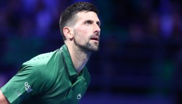 &Tau;&zeta;ό&kappa;&omicron;&beta;&iota;&tau;&sigmaf;: &laquo;&Alpha;&upsilon;&tau;ή &theta;&alpha; &pi;&rho;έ&pi;&epsilon;&iota; &nu;&alpha; &epsilon;ί&nu;&alpha;&iota; &alpha;&pi;ό &tau;&iota;&sigmaf; &pi;&iota;&omicron; &eta;&lambda;ί&theta;&iota;&epsilon;&sigmaf; &alpha;&lambda;&lambda;&alpha;&gamma;έ&sigmaf; &kappa;&alpha;&nu;&omicron;&nu;&iota;&sigma;&mu;ώ&nu;&raquo;