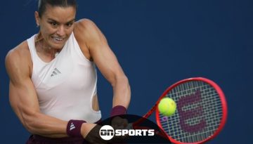 &Sigma;ά&kappa;&kappa;&alpha;&rho;&eta; &ndash; &Sigma;&beta;&iota;&tau;ό&lambda;&iota;&nu;&alpha; 0-2: Ή&tau;&tau;&alpha; &kappa;&alpha;&iota; &alpha;&pi;&omicron;&kappa;&lambda;&epsilon;&iota;&sigma;&mu;ό&sigmaf; &sigma;&tau;&omicron; China Open