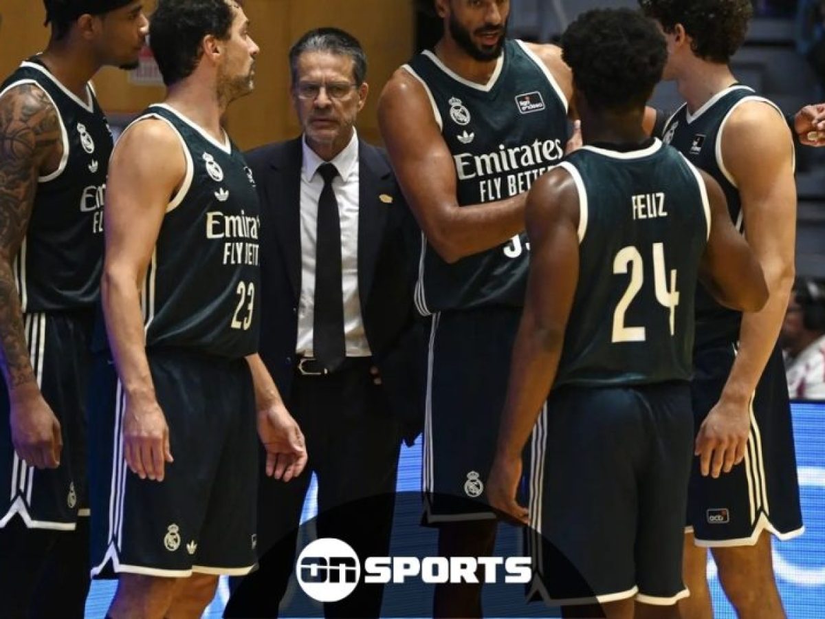 &Rho;&epsilon;ά&lambda; &Mu;&alpha;&delta;&rho;ί&tau;&eta;&sigmaf;: &Omicron;&rho;&iota;&alpha;&kappa;ή &nu;ί&kappa;&eta; &sigma;&tau;&eta;&nu; &pi;&alpha;&rho;ά&tau;&alpha;&sigma;&eta; &epsilon;&pi;ί &tau;&eta;&sigmaf; &Omicron;&mu;&pi;&rho;&alpha;&nu;&tau;ό&iota;&rho;&omicron;