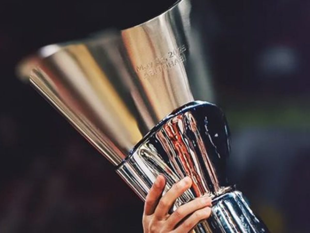 &Delta;&Epsilon;&Eta;: &Epsilon;&pi;ί&sigma;&eta;&mu;&omicron;&sigmaf; &chi;&omicron;&rho;&eta;&gamma;ό&sigmaf; &tau;&eta;&sigmaf; Euroleague, &gamma;&iota;&alpha; &tau;&eta; &chi;&alpha;&rho;ά &tau;&omicron;&upsilon; &pi;&alpha;&iota;&chi;&nu;&iota;&delta;&iota;&omicron;ύ &ndash; to10.gr