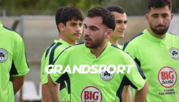&Chi;. &Pi;&alpha;&pi;ά&sigmaf;: &laquo;&Eta; ή&tau;&tau;&alpha; &alpha;&pi;ό &tau;&omicron;&nu; &Alpha;&tau;&rho;ό&mu;&eta;&tau;&omicron; &nu;&alpha; &mu;&alpha;&sigmaf; &gamma;ί&nu;&epsilon;&iota; &mu;ά&theta;&eta;&mu;&alpha;, &nu;&alpha; &beta;&gamma;ά&lambda;&omicron;&upsilon;&mu;&epsilon; &alpha;&nu;&tau;ί&delta;&rho;&alpha;&sigma;&eta; &mu;&epsilon; &tau;&eta; &Theta;έ&rho;&iota;&sigma;&omicron;&raquo;