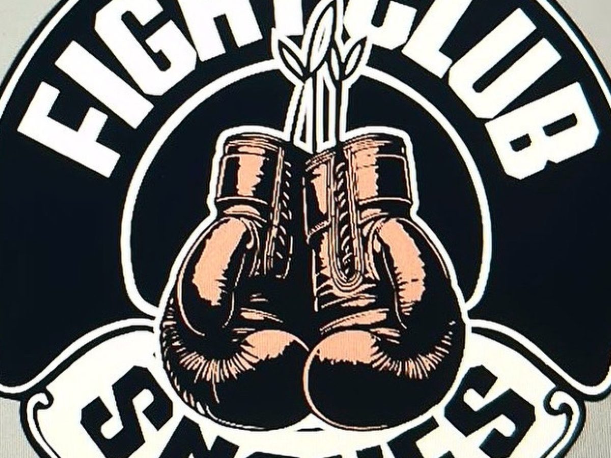 &Xi;&epsilon;&kappa;ί&nu;&eta;&sigma;&alpha;&nu; &omicron;&iota; &epsilon;&gamma;&gamma;&rho;&alpha;&phi;έ&sigmaf; &sigma;&tau;&omicron; Fight Club Snakes &ndash; Gentikoule
