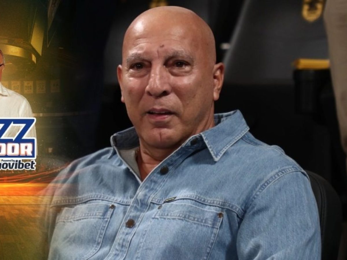&Pi;&alpha;&pi;&alpha;&delta;&omicron;&gamma;&iota;ά&nu;&nu;&eta;&sigmaf; &sigma;&tau;&omicron; Gazz Floor: &laquo;A&kappa;ό&mu;&alpha; &kappa;&alpha;&iota; &omicron; &Gamma;&kappa;ά&lambda;&eta;&sigmaf; &nu;&alpha; &beta;&gamma;&epsilon;&iota; &pi;&rho;ό&epsilon;&delta;&rho;&omicron;&sigmaf; &theta;&alpha; &upsilon;&pi;ά&rho;&xi;&omicron;&upsilon;&nu; &alpha;&nu;&tau;&iota;&delta;&rho;ά&sigma;&epsilon;&iota;&sigmaf;&raquo;
