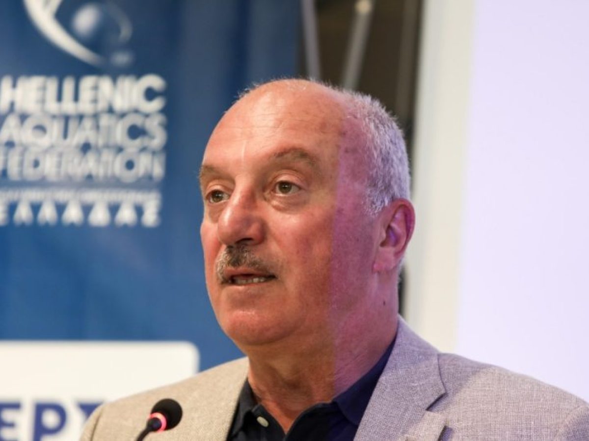 K&upsilon;&rho;&iota;ά&kappa;&omicron;&sigmaf; &Gamma;&iota;&alpha;&nu;&nu;ό&pi;&omicron;&upsilon;&lambda;&omicron;&sigmaf; &sigma;&tau;&omicron; Gazzetta: &laquo;Έ&chi;&omega; &tau;&eta;&nu; &alpha;ί&sigma;&theta;&eta;&sigma;&eta; &pi;&omega;&sigmaf; έ&chi;&omicron;&upsilon;&nu; &beta;&epsilon;&lambda;&tau;&iota;&omega;&theta;&epsilon;ί &omicron;&iota; &sigma;&upsilon;&nu;&theta;ή&kappa;&epsilon;&sigmaf; &pi;&rho;&omicron;&pi;ό&nu;&eta;&sigma;&eta;&sigmaf; &tau;&eta;&sigmaf; &Beta;&alpha;&sigma;&iota;&lambda;ά&kappa;&eta;&raquo;