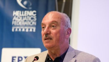 K&upsilon;&rho;&iota;ά&kappa;&omicron;&sigmaf; &Gamma;&iota;&alpha;&nu;&nu;ό&pi;&omicron;&upsilon;&lambda;&omicron;&sigmaf; &sigma;&tau;&omicron; Gazzetta: &laquo;Έ&chi;&omega; &tau;&eta;&nu; &alpha;ί&sigma;&theta;&eta;&sigma;&eta; &pi;&omega;&sigmaf; έ&chi;&omicron;&upsilon;&nu; &beta;&epsilon;&lambda;&tau;&iota;&omega;&theta;&epsilon;ί &omicron;&iota; &sigma;&upsilon;&nu;&theta;ή&kappa;&epsilon;&sigmaf; &pi;&rho;&omicron;&pi;ό&nu;&eta;&sigma;&eta;&sigmaf; &tau;&eta;&sigmaf; &Beta;&alpha;&sigma;&iota;&lambda;ά&kappa;&eta;&raquo;