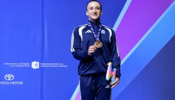 &Iota;&sigma;&tau;&omicron;&rho;&iota;&kappa;ό &chi;ά&lambda;&kappa;&iota;&nu;&omicron; &gamma;&iota;&alpha; &tau;&eta; &Phi;&alpha;ί&delta;&rho;&alpha; &Delta;&iota;&alpha;&mu;&alpha;&nu;&tau;ή &mdash; Sportime