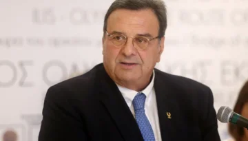 &Epsilon;&kappa;&lambda;&omicron;&gamma;έ&sigmaf; &Epsilon;&Omicron;&Epsilon; : Ά&nu;&epsilon;&tau;&eta; &epsilon;&pi;&iota;&kappa;&rho;ά&tau;&eta;&sigma;&eta; &tau;&omicron;&upsilon; &Iota;&sigma;ί&delta;&omega;&rho;&omicron;&upsilon; &Kappa;&omicron;ύ&beta;&epsilon;&lambda;&omicron;&upsilon; &ndash; &Nu;ί&kappa;&eta; &gamma;&iota;&alpha; &tau;&omicron; &omicron;&lambda;&upsilon;&mu;&pi;&iota;&alpha;&kappa;ό &kappa;ί&nu;&eta;&mu;&alpha; &eta; &sigma;&tau;ά&sigma;&eta; &tau;&omega;&nu; &omicron;&mu;&omicron;&sigma;&pi;&omicron;&nu;&delta;&iota;ώ&nu; &mdash; Sportime