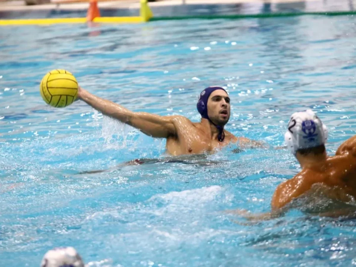 &Omicron;&lambda;&upsilon;&mu;&pi;&iota;&alpha;&kappa;ό&sigmaf; 27-12 &tau;&omicron;&nu; &Alpha;&pi;ό&lambda;&lambda;&omega;&nu;&alpha; &mu;&epsilon; 11 &sigma;&kappa;ό&rho;&epsilon;&rho; &mdash; Sportime