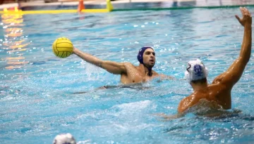 &Omicron;&lambda;&upsilon;&mu;&pi;&iota;&alpha;&kappa;ό&sigmaf; 27-12 &tau;&omicron;&nu; &Alpha;&pi;ό&lambda;&lambda;&omega;&nu;&alpha; &mu;&epsilon; 11 &sigma;&kappa;ό&rho;&epsilon;&rho; &mdash; Sportime